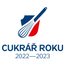 Cukrář roku 2022 – 2023