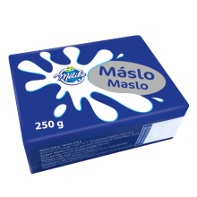 Meliko | Máslo 40 x 250 g | 703038