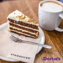 Sweet Delight | Carrot cake (mrkvový dort) | 336579