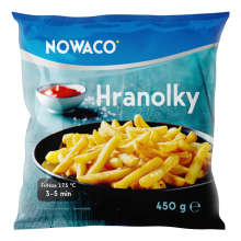 Nowaco | Hranolky | 450090, 450100