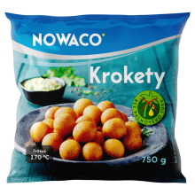 Nowaco | Krokety | 450535, 450512