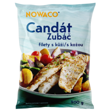 Nowaco | Candát filet | 162133