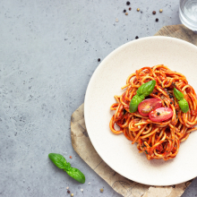 Arco | Spaghetti (špagety) | 609401, 609421