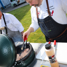 Gastrostudio Bidfood | Tomáš Kněž & Team: Moderní raut