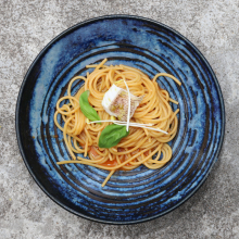 Italská kuchyně – Seafood | Spaghetti 'IN' – Absolute shellfish