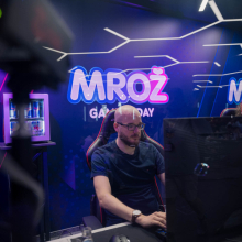 Mrož Gaming Day 2023