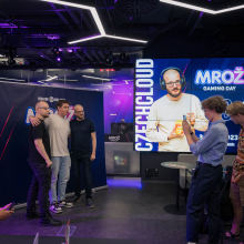 Mrož Gaming Day 2023