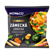 Nowaco Premium | Zámecká zeleninová směs | 412436