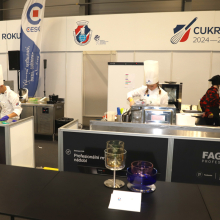 Bidfood Expo 2024 | Gastro Junior Bidfood Cup 2024