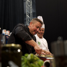 Bidfood Expo 2024 | Jan Punčochář