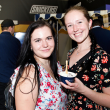 Bidfood Expo 2024 | téměř 13 500 návštěvníků