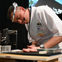 Bidfood Expo 2024 | Richard Tomáš