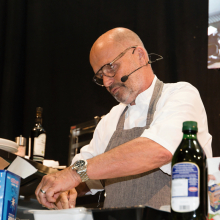 Bidfood Expo 2024 | Zdeněk Pohlreich