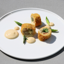 Raimund Probst | Cordon Bleu