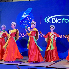 Bidfood | 2024 Global Conference Danang, Vietnam