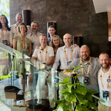 Bidfood | 2024 Global Conference Danang, Vietnam | česká výprava