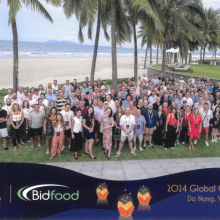 Bidfood | 2024 Global Conference Danang, Vietnam