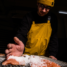 Trnečka Smoked Fish | uzené ryby