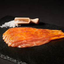 Trnečka Smoked Fish | uzený losos