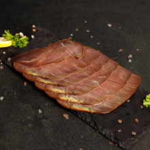 Trnečka Smoked Fish | uzený tuňák