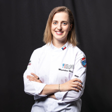 Velká kuchařka Marka Svobody Letem světem | Magdalena Murínová