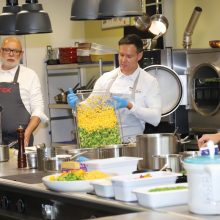 Gastrostudio seminář | Spotřební koš 2025