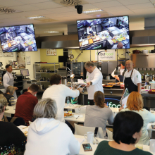 Gastrostudio seminář | Spotřební koš 2025