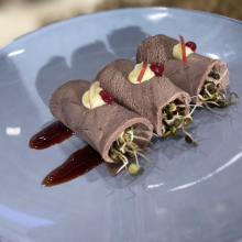 Banquet sous-vide | semináře
