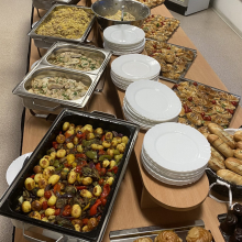 Banquet sous-vide | semináře