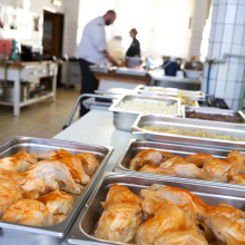 Banquet sous-vide | semináře