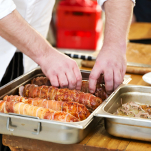 Banquet sous-vide | semináře