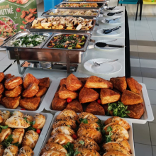 Banquet sous-vide | semináře