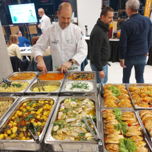 Banquet sous-vide | semináře