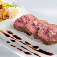 Iberijská presa steak | 261175