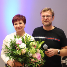 Prima zmrzlina | Dalena Martiníková a Lukáš Dědek