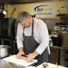 Gastrostudio Bidfood | Kurz indické kuchyně