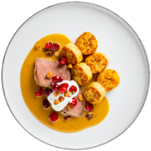 Perfect Chefs | Svíčková omáčka | 718120