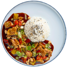 Perfect Chefs | Omáčka kung pao | 718121