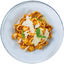Perfect Chefs | Boloňské ragú | 718122