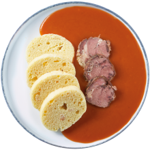 Perfect Chefs | Rajská omáčka | 718124