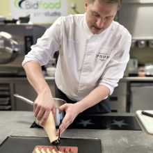 Bidfood Gastrostudio | Ondřej Koráb