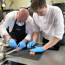 Bidfood Gastrostudio | Ondřej Koráb