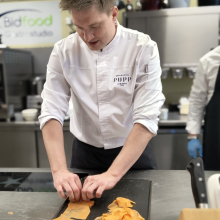 Bidfood Gastrostudio | Ondřej Koráb