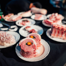  Gastro Junior Bidfood Cup 2025