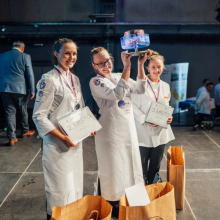 Gastro Junior Bidfood Cup 2025