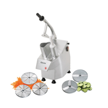 Gastrozařízení Bidfood | Mechanické zpracování surovin