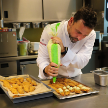 Bidfood Gastrostudio | Philipp Kohlweg
