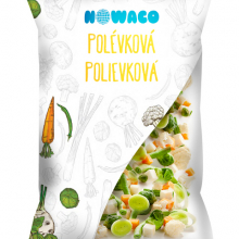 Nowaco | polévková zeleninová směs | 416080