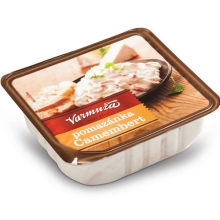 Varmuža | Camembertová pomazánka | 741089
