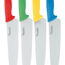 HACCP | kuchařské nože barevné | 830301, 830303, 830307, 830309, 830311, 830313